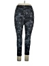 Zyia Active Camo Black Active Pants Size 16 - 18 - photo 2