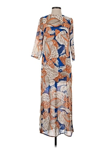 Traffic People Casual Dress (view 1)