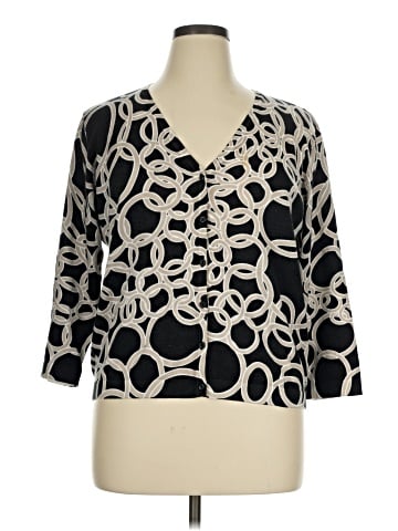CAbi Cardigan (view 1)