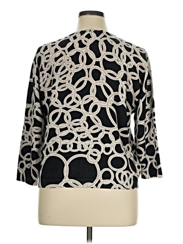 CAbi Cardigan (view 2)