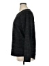 KIRKLAND Signature Solid Black Pullover Sweater Size XL - photo 5