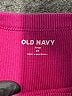 Old Navy Purple Active T-Shirt Size 2X - photo 7