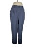 Torrid Solid Blue Casual Pants Size 16 - photo 1