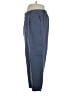 Torrid Solid Blue Casual Pants Size 16 - photo 5