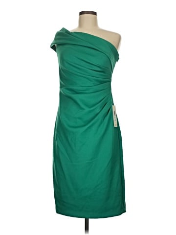 Eliza J Cocktail Dress (view 1)