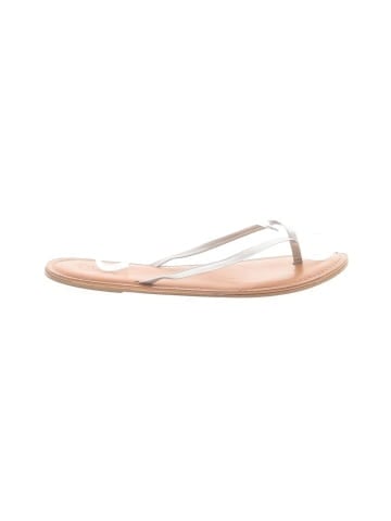 Mossimo Supply Co. Flip Flops (view 1)