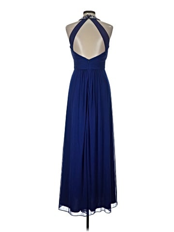 Xscape Cocktail Dress (view 2)