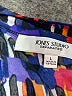 Jones Studio Blue Sleeveless Blouse Size L - photo 7