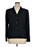 Le Suit Black Blazer Size 16 - photo 1