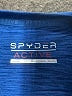 Spyder Blue Long Sleeve T-Shirt Size L - photo 7