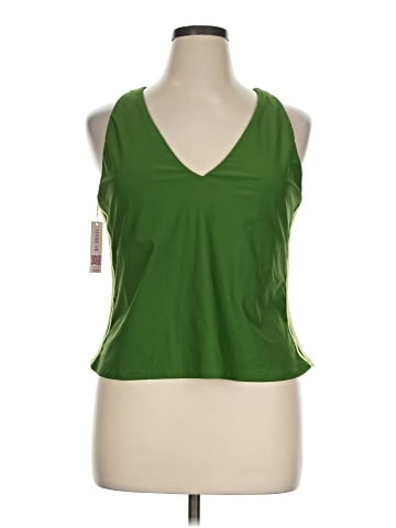 Adore Me Sleeveless Top (view 1)