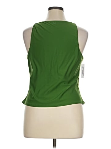 Adore Me Sleeveless Top (view 2)