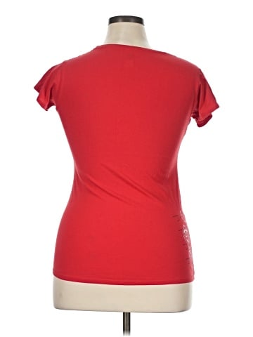 NHL Short Sleeve Top (view 2)