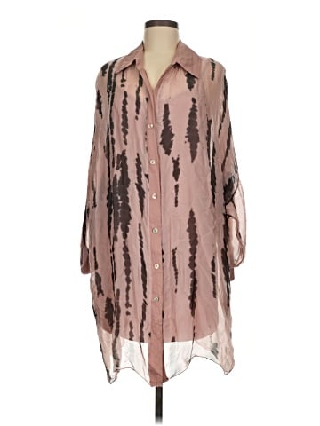 MADE IN ITALY Kimono (view 1)