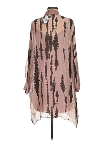 MADE IN ITALY Kimono (view 2)