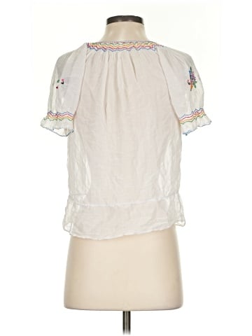 Johnny Was Short Sleeve T-Shirt (view 2)