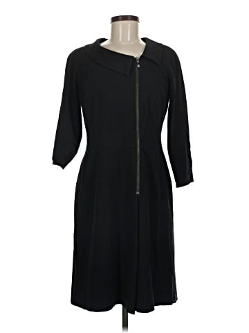 AK Anne Klein Casual Dress (view 1)