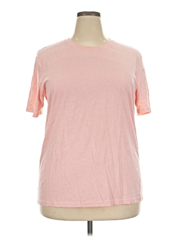 Sonoma Goods for Life Short Sleeve T-Shirt (view 1)