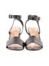 J.Crew Gray Sandals Size 8 - photo 2