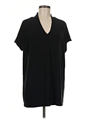 Chico's Short Sleeve Blouse (view 1)