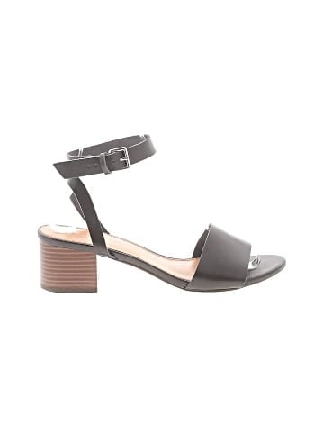 J.Crew Sandals (view 1)