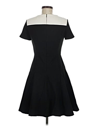 Halston Heritage Casual Dress (view 2)