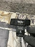 Mossimo Print Gold Shorts Size 4 - photo 3