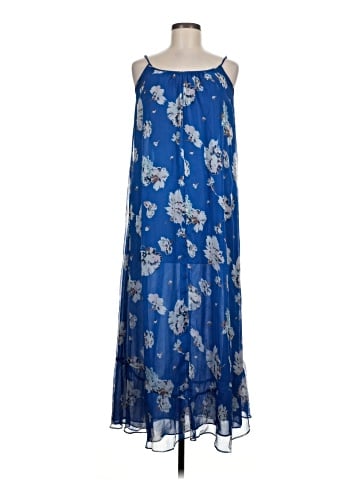 Trafaluc by Zara Casual Dress (view 1)