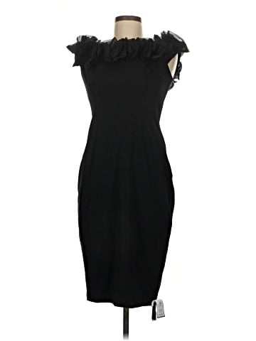 Aidan Mattox Cocktail Dress (view 1)