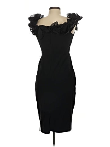Aidan Mattox Cocktail Dress (view 2)