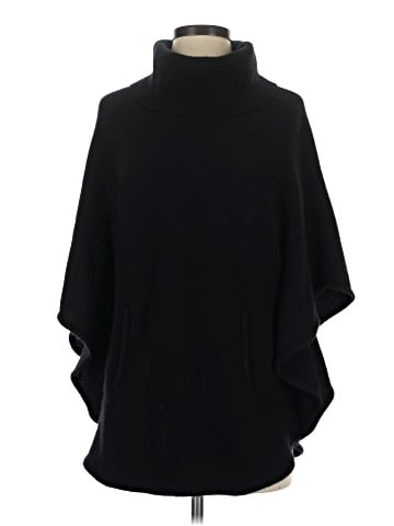 Pure Amici Poncho (view 1)