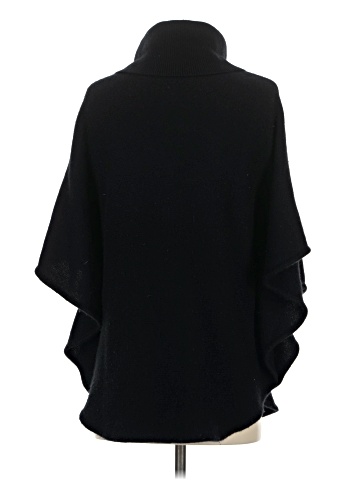 Pure Amici Poncho (view 2)