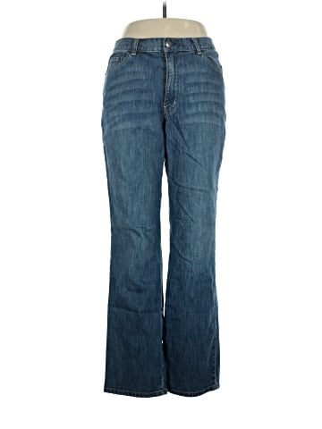 New York & Company Jeans (view 1)