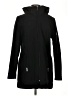 Andrew Marc 100% Polyethylene Black Coat Size M - photo 1
