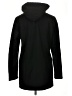 Andrew Marc 100% Polyethylene Black Coat Size M - photo 2