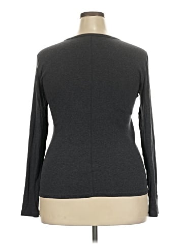 Everlane Long Sleeve T-Shirt (view 2)