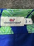 Vineyard Vines Tropical Green Skort Size 4 - photo 3