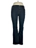 Gap Blue Jeans Size 14 - photo 1