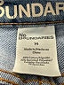 No Boundaries Hearts Blue Jeans Size 14 - photo 7