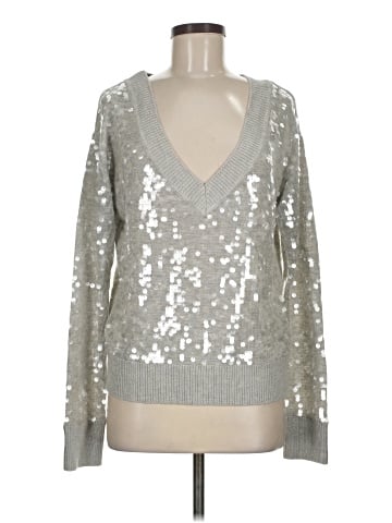 Milly Pullover Sweater (view 1)