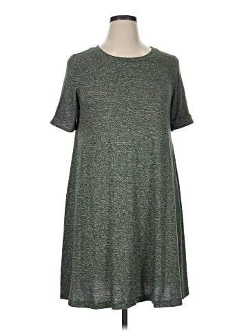 Gilli Casual Dress (view 1)