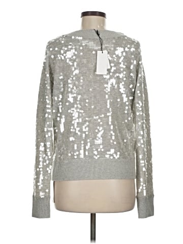 Milly Pullover Sweater (view 2)