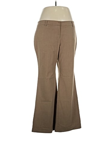 New York & Company Dress Pants (view 1)