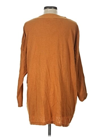 Style&Co 3/4 Sleeve T-Shirt (view 2)