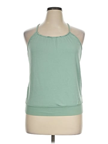 Danskin Sleeveless Top (view 1)