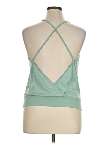 Danskin Sleeveless Top (view 2)
