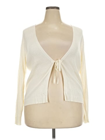 Torrid Cardigan (view 1)
