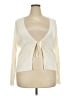 Torrid Ivory Cardigan Size 2X (2) - photo 1