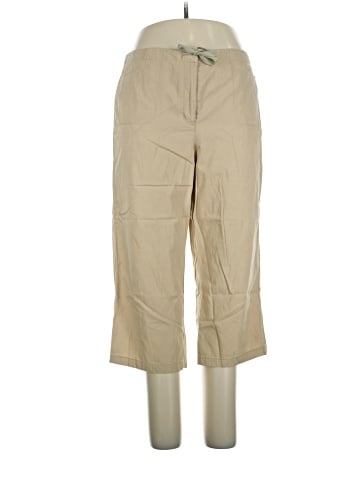 New York & Company Khakis (view 1)