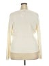 Torrid Ivory Cardigan Size 2X (2) - photo 2